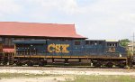 CSX 878